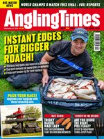 Angling Times